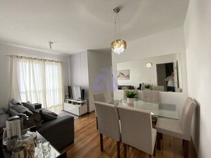 Apartamento em Jardim Vila Formosa, São Paulo/SP de 50m² 2 quartos à venda por R$ 284.000,00