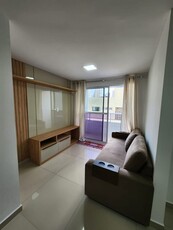 Apartamento em Manaíra, João Pessoa/PB de 60m² 2 quartos para locação R$ 3.000,00/mes