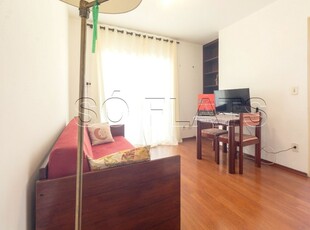Apartamento em Morro dos Ingleses, São Paulo/SP de 33m² 1 quartos à venda por R$ 389.000,00