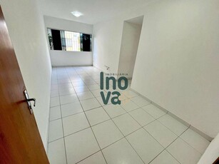 Apartamento em Nossa Senhora das Dores, Caruaru/PE de 53m² à venda por R$ 174.000,00