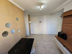 Apartamento em Parque São Vicente, Mauá/SP de 45m² 2 quartos para locação R$ 1.750,00/mes