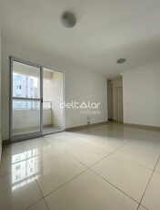 Apartamento em Planalto, Belo Horizonte/MG de 56m² 2 quartos para locação R$ 2.147,00/mes
