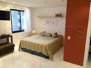 Apartamento em Planalto Paulista, São Paulo/SP de 39m² 1 quartos à venda por R$ 527.000,00