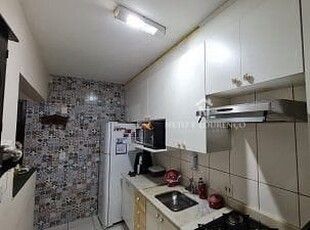 Apartamento em Ponte de São João, Jundiaí/SP de 62m² 2 quartos à venda por R$ 314.000,00