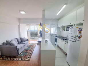 Apartamento em Pousada dos Bandeirantes, Carapicuíba/SP de 53m² 2 quartos à venda por R$ 359.000,00 ou para locação R$ 2.700,00/mes