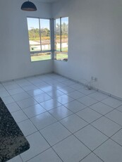 Apartamento em Residencial das Ilhas, Bragança Paulista/SP de 37m² 2 quartos para locação R$ 1.600,00/mes