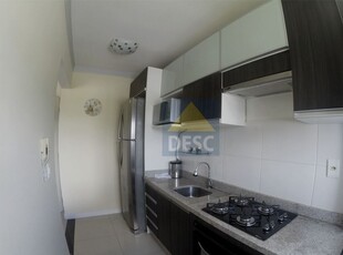 Apartamento em Rio Pequeno, Camboriú/SC de 55m² 2 quartos para locação R$ 2.300,00/mes