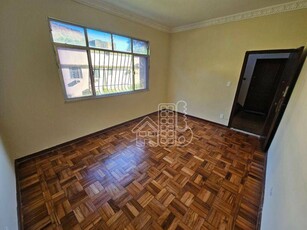 Apartamento em Santa Rosa, Niterói/RJ de 80m² 2 quartos à venda por R$ 239.000,00