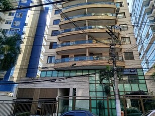 Apartamento em Santa Rosa, Niterói/RJ de 98m² 3 quartos para locação R$ 4.300,00/mes