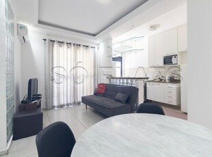 Apartamento em Saúde, São Paulo/SP de 41m² 1 quartos à venda por R$ 689.000,00