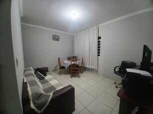 Apartamento em Serrano, Belo Horizonte/MG de 56m² 2 quartos à venda por R$ 169.000,00