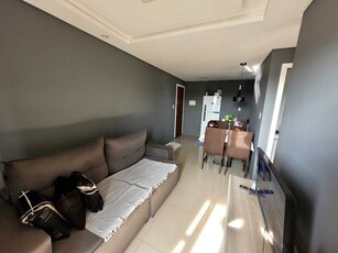 Apartamento em São Vicente, Itajaí/SC de 51m² 2 quartos à venda por R$ 319.000,00