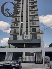 Apartamento em Vila Aricanduva, São Paulo/SP de 50m² 2 quartos para locação R$ 2.250,00/mes