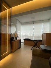 Apartamento em Vila Clementino, São Paulo/SP de 34m² 1 quartos à venda por R$ 649.000,00 ou para locação R$ 3.950,00/mes