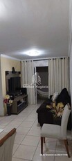 Apartamento em Vila João Jorge, Campinas/SP de 74m² 3 quartos à venda por R$ 389.000,00