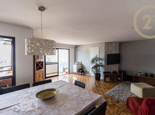 Apartamento em Vila Leopoldina, São Paulo/SP de 145m² 3 quartos para locação R$ 6.500,00/mes