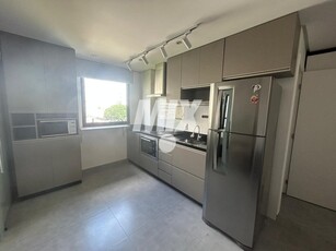 Apartamento em Vila Nova Conceição, São Paulo/SP de 37m² 1 quartos para locação R$ 3.500,00/mes