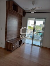 Apartamento em Vila Prel, São Paulo/SP de 57m² 2 quartos para locação R$ 2.400,00/mes