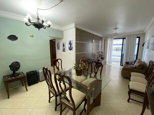 Apartamento em Vila Tupi, Praia Grande/SP de 140m² 3 quartos à venda por R$ 750.000,00 ou para locação R$ 6.000,00/mes