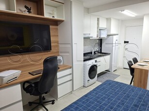 Apartamento em Vila Zilda, São Paulo/SP de 24m² 1 quartos à venda por R$ 484.000,00