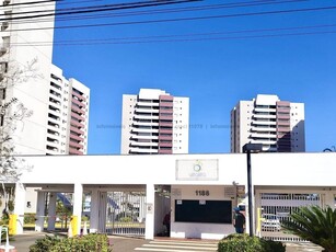 Apartamento no Vitalitá Condomínio Club