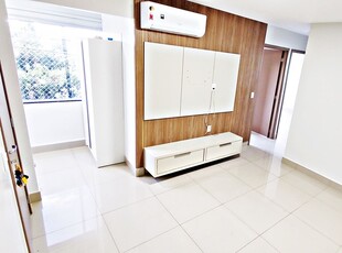 Apartamento para aluguel com 2 quartos em Jardins Mangueiral, Brasília