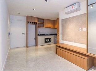 Apartamento para aluguel com 2 quartos no Noroeste, Brasília