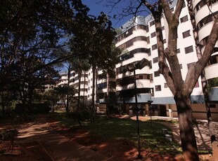 Apartamento para aluguel com 3 quartos no Sudoeste, Brasília