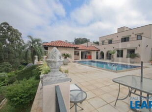 Casa à venda por R$ 6.000.000