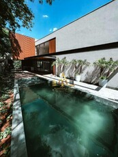Casa de Condomínio à venda por R$ 6.900.000