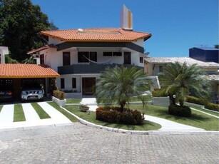 Casa de luxo de 490 m² à venda Lauro de Freitas, Estado da Bahia