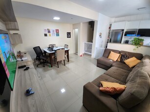 Casa em Bento Ribeiro, Rio de Janeiro/RJ de 93m² 2 quartos à venda por R$ 394.000,00