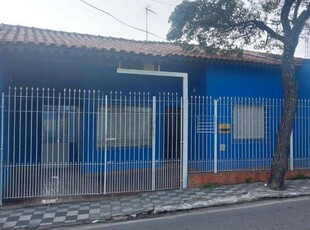 Casa em Centro, Jacareí/SP de 112m² 2 quartos à venda por R$ 450.000,00 ou para locação R$ 1.800,00/mes