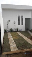 Casa em Cidade Salvador, Jacareí/SP de 63m² 2 quartos à venda por R$ 290.000,00 ou para locação R$ 1.650,00/mes