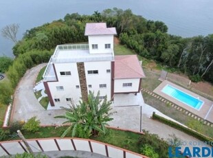 Casa em condomínio - águas de igaratá - sp