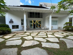 Casa em Condomínio Terras de São José, Itu/SP de 1652m² 20 quartos para locação R$ 50.000,00/mes