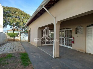 Casa em Fazenda Santa Cândida, Campinas/SP de 291m² 4 quartos à venda por R$ 1.329.000,00