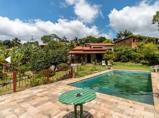 Casa em Granja Viana II, Cotia/SP de 162m² 3 quartos à venda por R$ 1.449.000,00 ou para locação R$ 9.500,00/mes