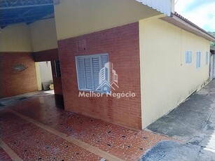 Casa em Jardim Bela Vista, Nova Odessa/SP de 269m² 3 quartos à venda por R$ 549.000,00