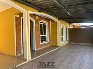 Casa em Jardim dos Manacás, Valinhos/SP de 192m² 3 quartos à venda por R$ 649.000,00