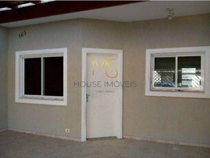 Casa em Jardim Residencial Villa Amato, Sorocaba/SP de 85m² 3 quartos à venda por R$ 344.000,00