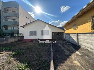 Casa em Orfãs, Ponta Grossa/PR de 200m² 5 quartos para locação R$ 1.700,00/mes