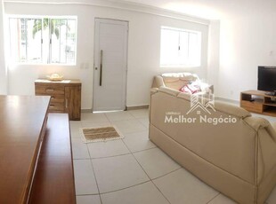 Casa em Parque das Universidades, Campinas/SP de 330m² 11 quartos à venda por R$ 2.199.000,00