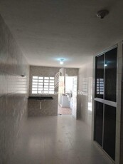 Casa em Parque Residencial Vila União, Campinas/SP de 117m² 5 quartos à venda por R$ 459.000,00