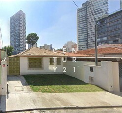 Casa em Pinheiros, São Paulo/SP de 164m² para locação R$ 12.800,00/mes