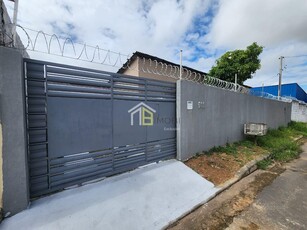 Casa em Pricumã, Boa Vista/RR de 80m² 2 quartos para locação R$ 1.800,00/mes