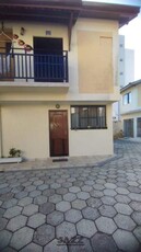 Casa em Riviera, Bertioga/SP de 75m² 2 quartos à venda por R$ 589.000,00
