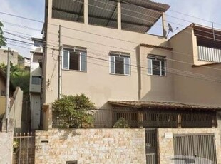 Cobertura com 2 quartos à venda na vila amado sales, são bernardo, juiz de fora, 110 m2 por r$ 350.000