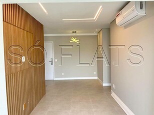 Flat em Bela Vista, São Paulo/SP de 66m² 2 quartos à venda por R$ 1.029.000,00