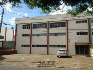 Imóvel Comercial em Jardim Santa Genebra, Campinas/SP de 1400m² para locação R$ 27.000,00/mes